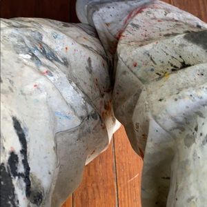 Meet your Posher, Ron